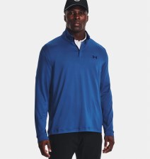 UA Playoff 1/4 Zip